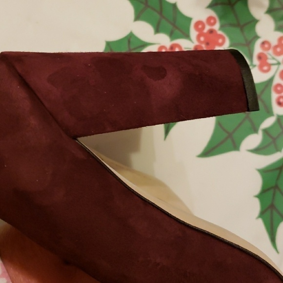 charles DAVID Heels. NWOT. Made in Brazil. - Picture 6 of 8